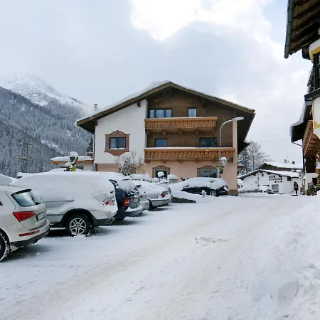 Apartamento Am Schoenbach - Sta152 By Interhome *