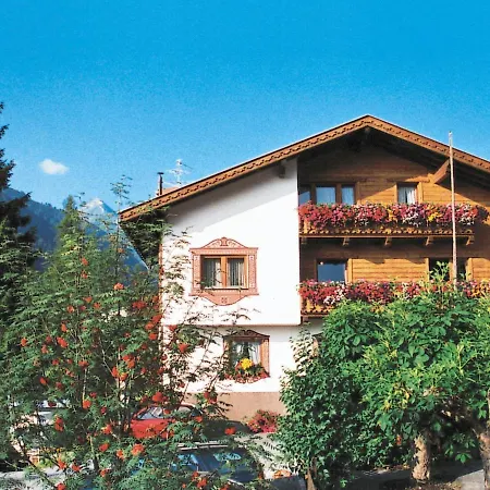 Am Schoenbach-1 By Interhome * Sankt Jakob am Arlberg