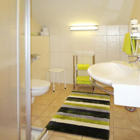 Apartmán Am Schoenbach-1 By Interhome *