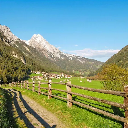 Am Schoenbach-1 By Interhome Apartmán *