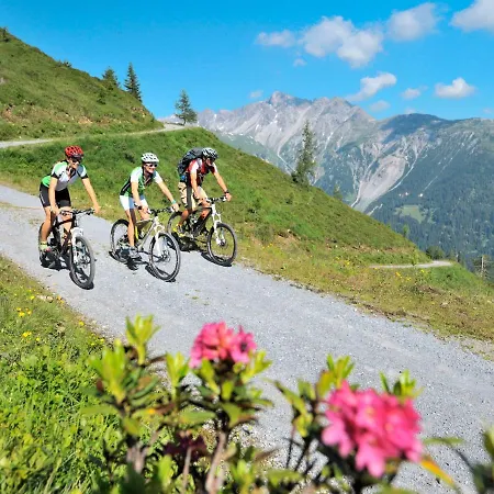 Am Schoenbach-1 By Interhome *