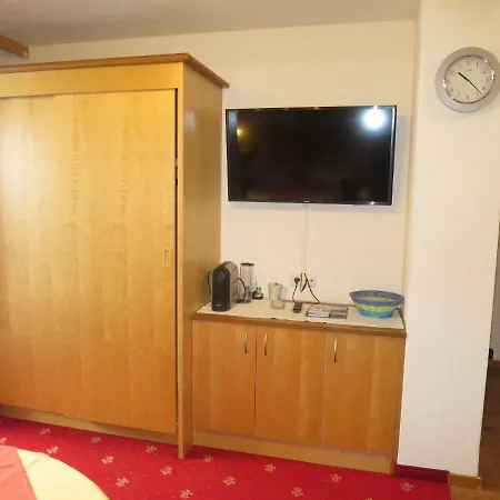 アパート Am Schoenbach-1 By Interhome Sankt Jakob am Arlberg