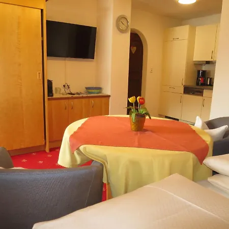 Am Schoenbach-1 By Interhome Sankt Jakob am Arlberg