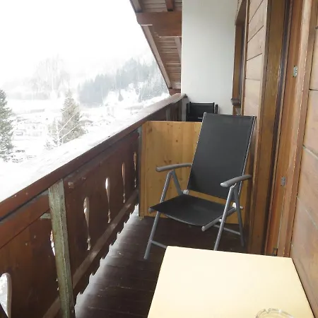 アパート Am Schoenbach-1 By Interhome Sankt Jakob am Arlberg