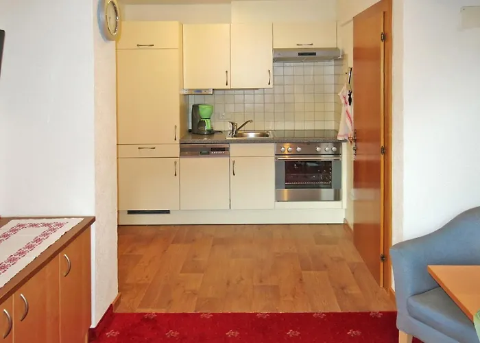 Am Schoenbach-1 By Interhome Апартаменты