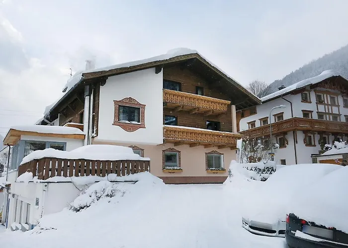 Am Schoenbach-1 By Interhome *