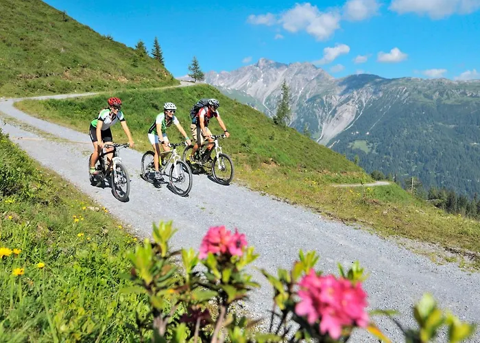 Am Schoenbach-1 By Interhome *