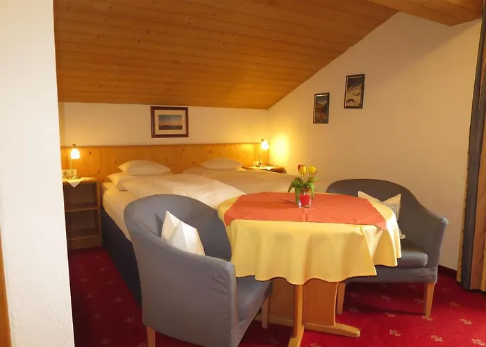 Am Schoenbach-1 By Interhome