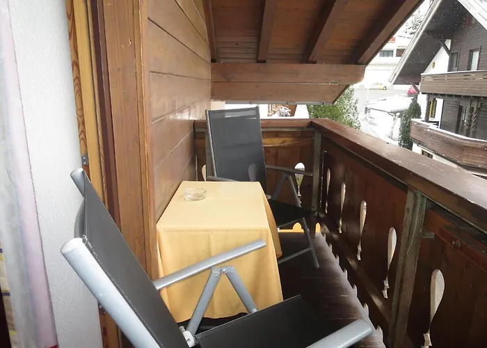 Am Schoenbach-1 By Interhome