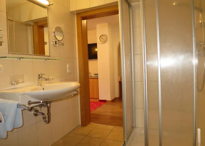 Am Schoenbach-1 By Interhome *