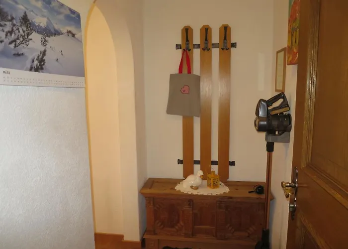 Am Schoenbach-1 By Interhome Апартаменты