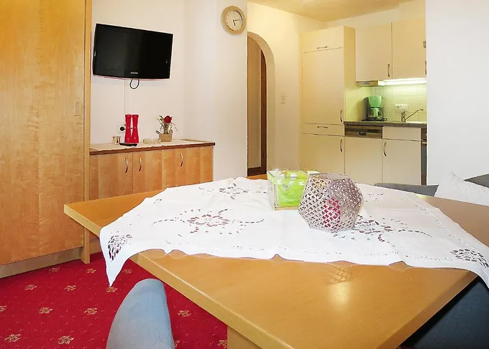 Am Schoenbach-1 By Interhome *