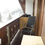 Appartamento Am Schoenbach-1 By Interhome Sankt Jakob am Arlberg