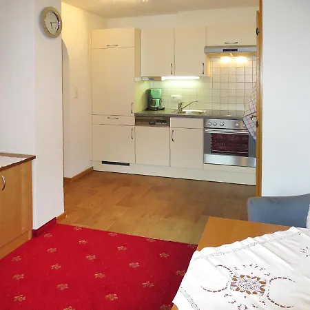 Am Schoenbach - Sta152 By Interhome * Sankt Jakob am Arlberg