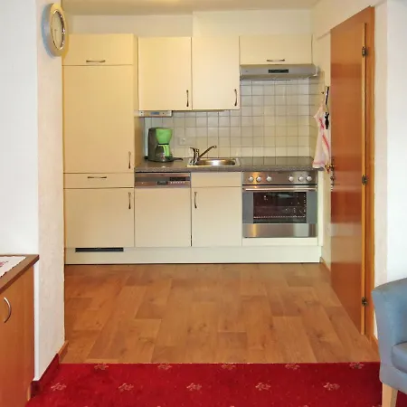 Am Schoenbach - Sta152 By Interhome Apartment