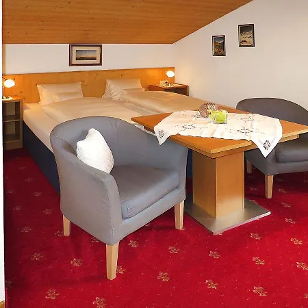Am Schoenbach - Sta152 By Interhome Apartment Sankt Jakob am Arlberg