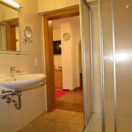 Am Schoenbach - Sta152 By Interhome *
