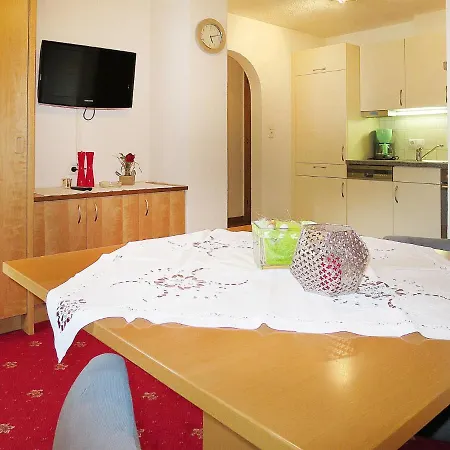 Am Schoenbach - Sta152 By Interhome *